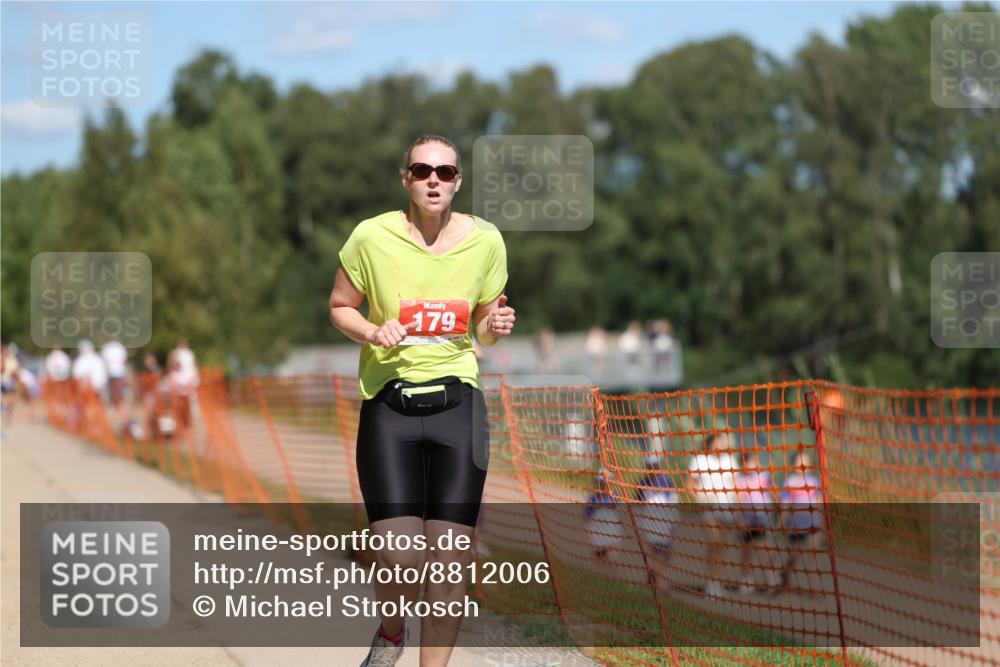 07.09.2025 - 19. Norderstedt Triathlon Michael Strokosch http://msf.ph/oto/8812006 07.09.2025 13:29:02 Laufen 179, 706, 858 meine-sportfotos.de