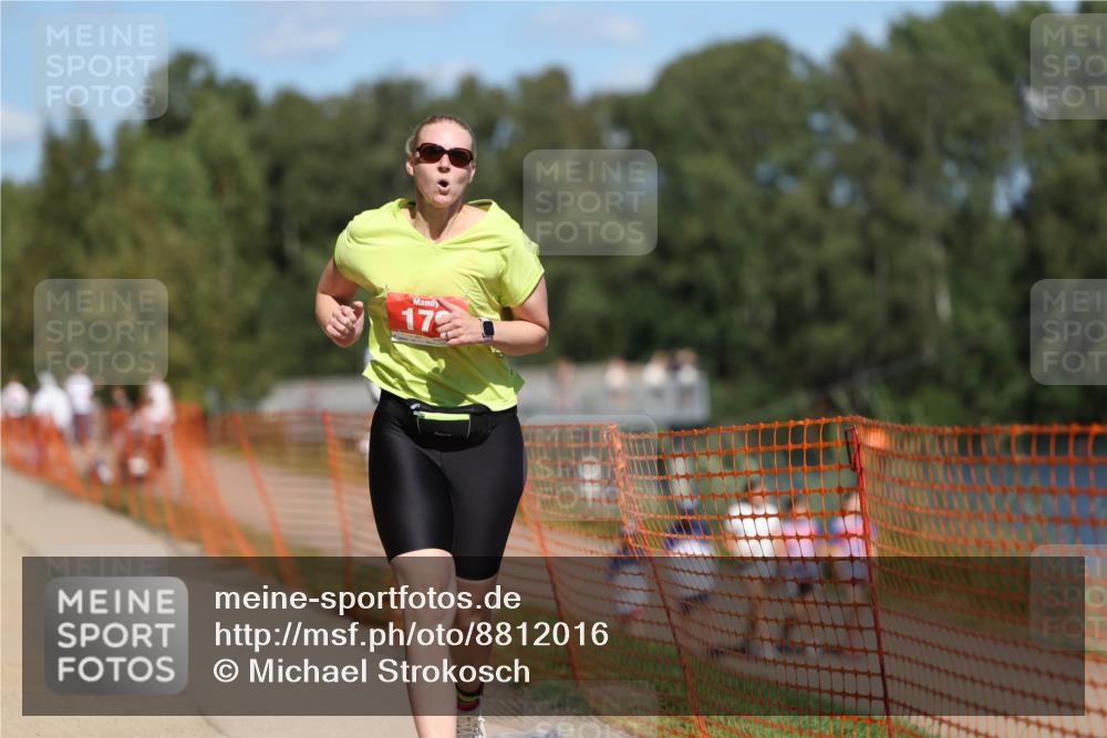 07.09.2025 - 19. Norderstedt Triathlon Michael Strokosch http://msf.ph/oto/8812016 07.09.2025 13:29:02 Laufen 179, 706, 858 meine-sportfotos.de