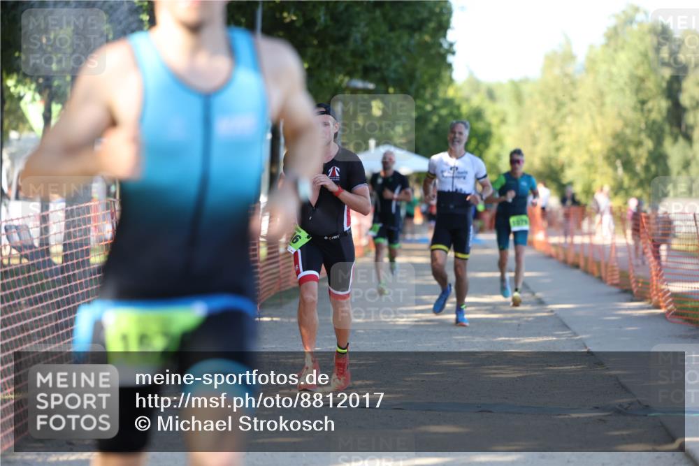 07.09.2025 - 19. Norderstedt Triathlon Michael Strokosch http://msf.ph/oto/8812017 07.09.2025 16:20:00 Laufen 546, 873, 1079, 1553, 1592, 1620 meine-sportfotos.de