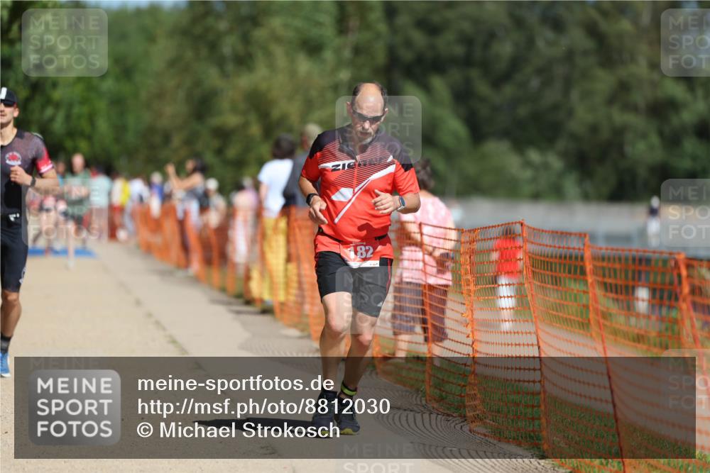 07.09.2025 - 19. Norderstedt Triathlon Michael Strokosch http://msf.ph/oto/8812030 07.09.2025 12:50:40 Laufen 182, 308, 792, 1293, 1378 meine-sportfotos.de