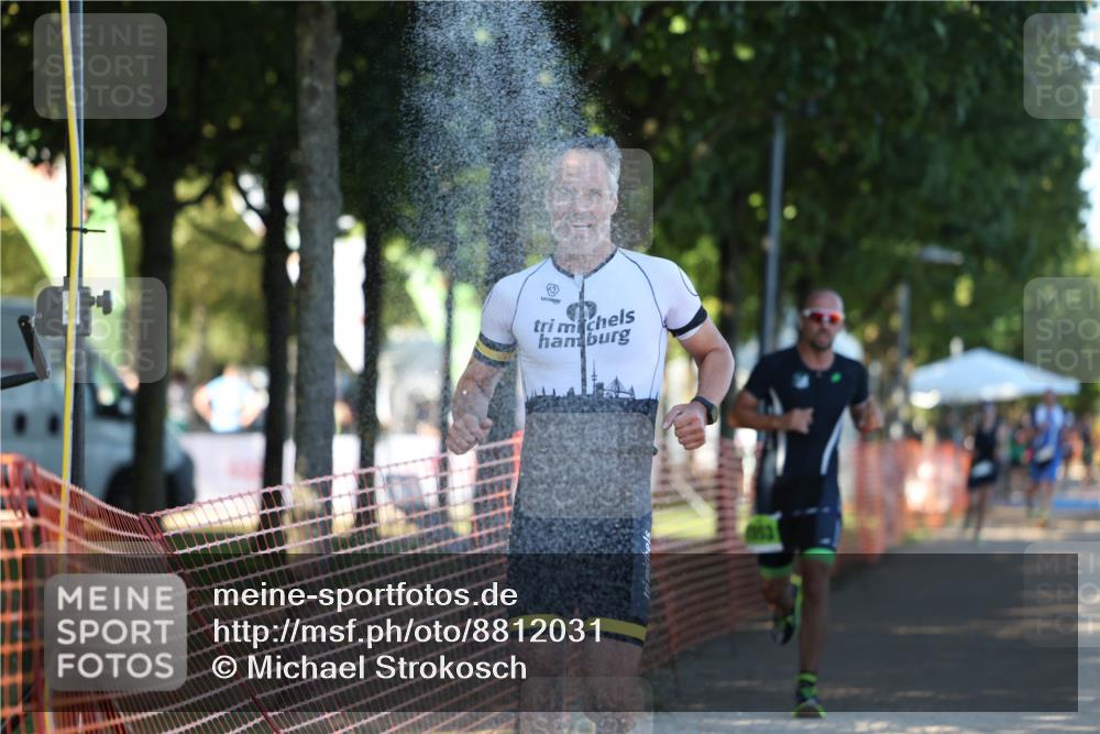 07.09.2025 - 19. Norderstedt Triathlon Michael Strokosch http://msf.ph/oto/8812031 07.09.2025 16:20:03 Laufen 546, 1079, 1553, 1592, 1620 meine-sportfotos.de