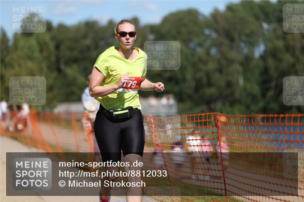 07.09.2025 - 19. Norderstedt Triathlon Michael Strokosch http://msf.ph/oto/8812033 07.09.2025 13:29:02 Laufen 179, 706, 858 meine-sportfotos.de