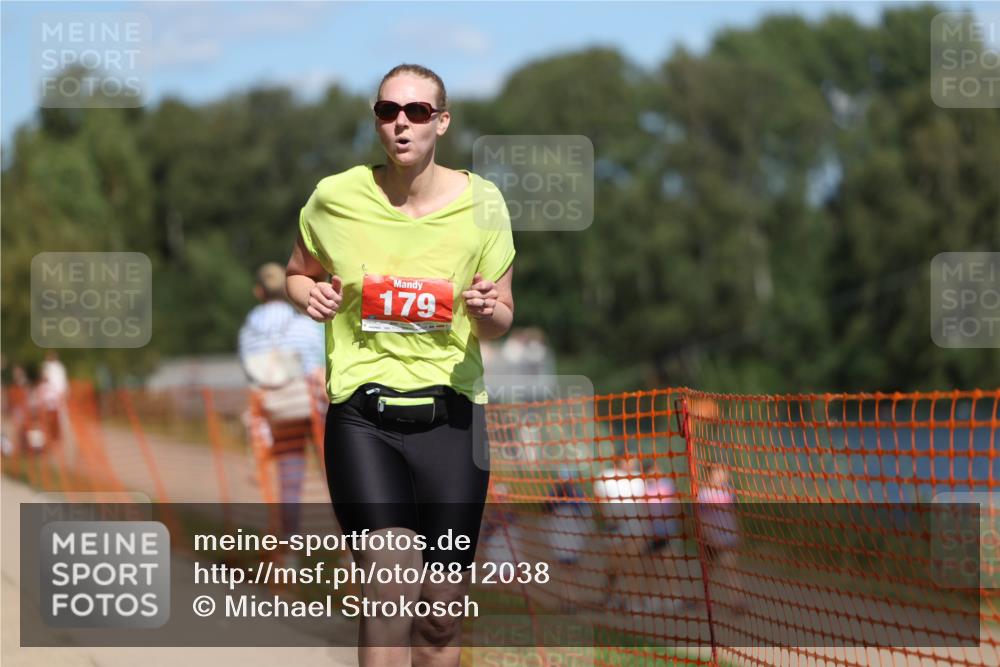 07.09.2025 - 19. Norderstedt Triathlon Michael Strokosch http://msf.ph/oto/8812038 07.09.2025 13:29:02 Laufen 179, 706, 858 meine-sportfotos.de