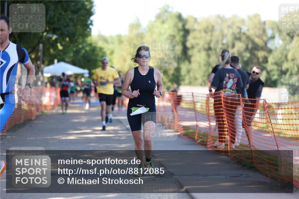 07.09.2025 - 19. Norderstedt Triathlon Michael Strokosch http://msf.ph/oto/8812085 07.09.2025 16:20:13 Laufen 949, 951, 1043, 1550, 1564 meine-sportfotos.de