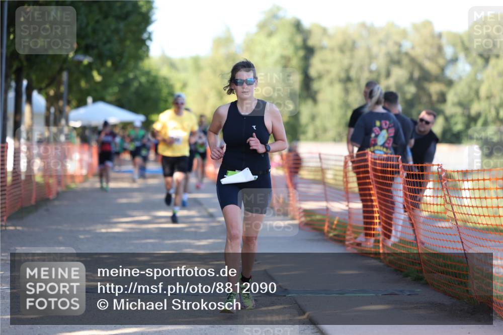 07.09.2025 - 19. Norderstedt Triathlon Michael Strokosch http://msf.ph/oto/8812090 07.09.2025 16:20:13 Laufen 949, 951, 1043, 1550, 1564 meine-sportfotos.de