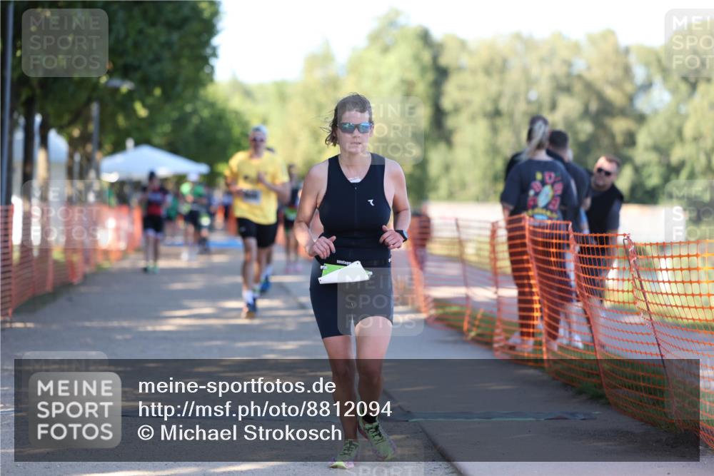 07.09.2025 - 19. Norderstedt Triathlon Michael Strokosch http://msf.ph/oto/8812094 07.09.2025 16:20:14 Laufen 949, 951, 1043, 1550, 1564 meine-sportfotos.de