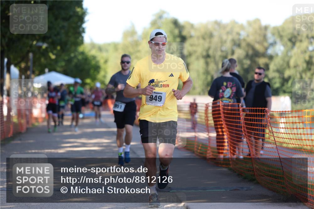 07.09.2025 - 19. Norderstedt Triathlon Michael Strokosch http://msf.ph/oto/8812126 07.09.2025 16:20:18 Laufen 949, 951, 1043, 1550 meine-sportfotos.de