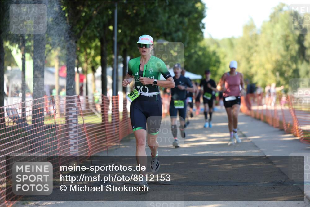 07.09.2025 - 19. Norderstedt Triathlon Michael Strokosch http://msf.ph/oto/8812153 07.09.2025 16:20:25 Laufen 445, 506, 549, 953, 1410, 1549, 1550 meine-sportfotos.de