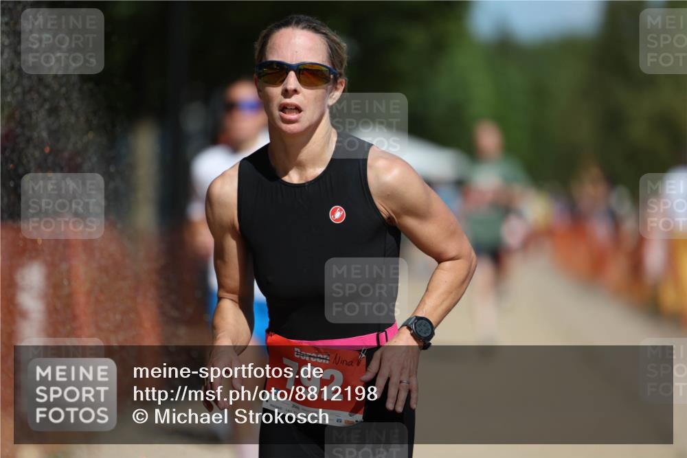 07.09.2025 - 19. Norderstedt Triathlon Michael Strokosch http://msf.ph/oto/8812198 07.09.2025 12:50:48 Laufen 188, 792, 803, 1220, 1293, 1378 meine-sportfotos.de
