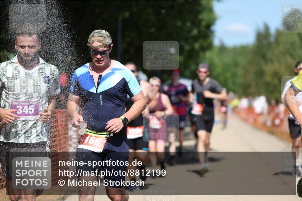 07.09.2025 - 19. Norderstedt Triathlon Michael Strokosch http://msf.ph/oto/8812199 07.09.2025 13:29:21 Laufen 166, 265, 266, 313, 345, 347, 357, 804, 842, 1270 meine-sportfotos.de