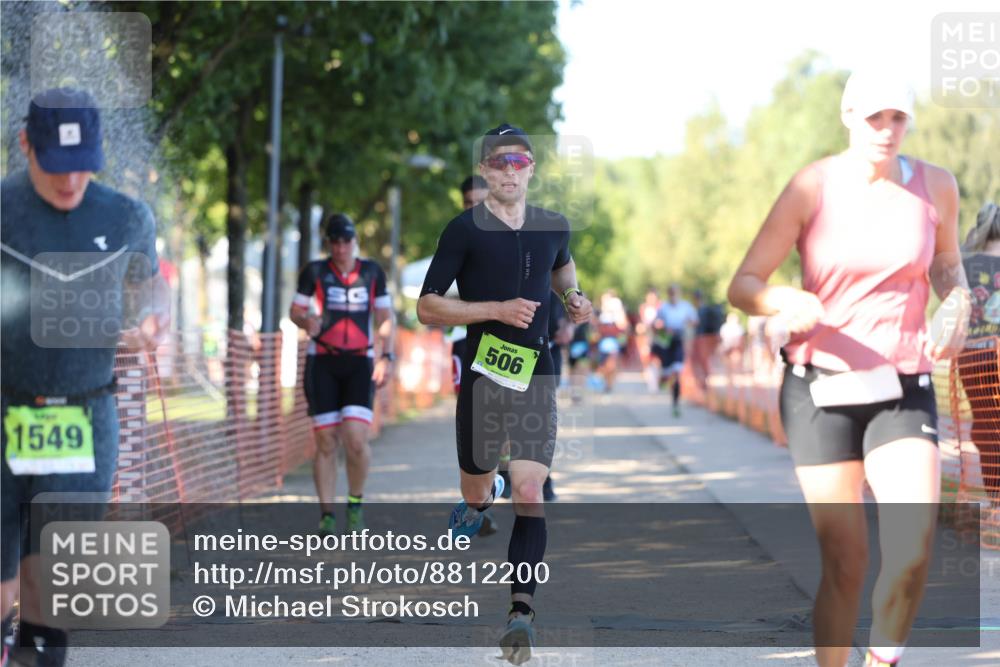 07.09.2025 - 19. Norderstedt Triathlon Michael Strokosch http://msf.ph/oto/8812200 07.09.2025 16:20:29 Laufen 445, 506, 525, 549, 953, 1410, 1549 meine-sportfotos.de