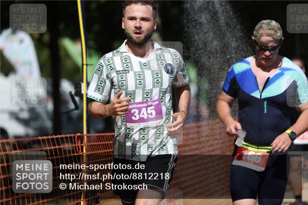 07.09.2025 - 19. Norderstedt Triathlon Michael Strokosch http://msf.ph/oto/8812218 07.09.2025 13:29:21 Laufen 166, 265, 266, 313, 345, 347, 357, 804, 842, 1270 meine-sportfotos.de