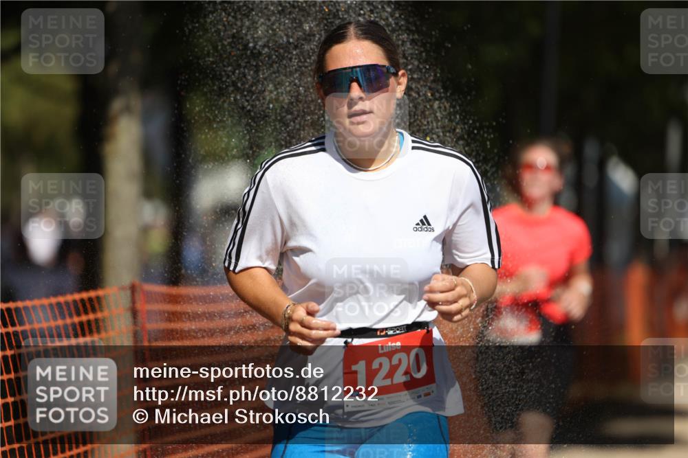 07.09.2025 - 19. Norderstedt Triathlon Michael Strokosch http://msf.ph/oto/8812232 07.09.2025 12:50:50 Laufen 188, 739, 792, 803, 1220, 1378 meine-sportfotos.de