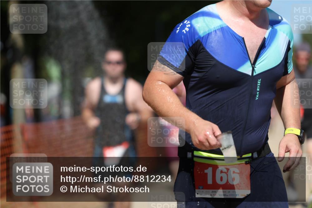 07.09.2025 - 19. Norderstedt Triathlon Michael Strokosch http://msf.ph/oto/8812234 07.09.2025 13:29:23 Laufen 166, 265, 266, 313, 345, 347, 357, 804, 842, 1270 meine-sportfotos.de