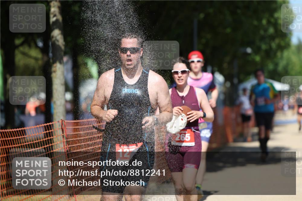 07.09.2025 - 19. Norderstedt Triathlon Michael Strokosch http://msf.ph/oto/8812241 07.09.2025 13:29:23 Laufen 166, 265, 266, 313, 345, 347, 357, 804, 842, 1270 meine-sportfotos.de