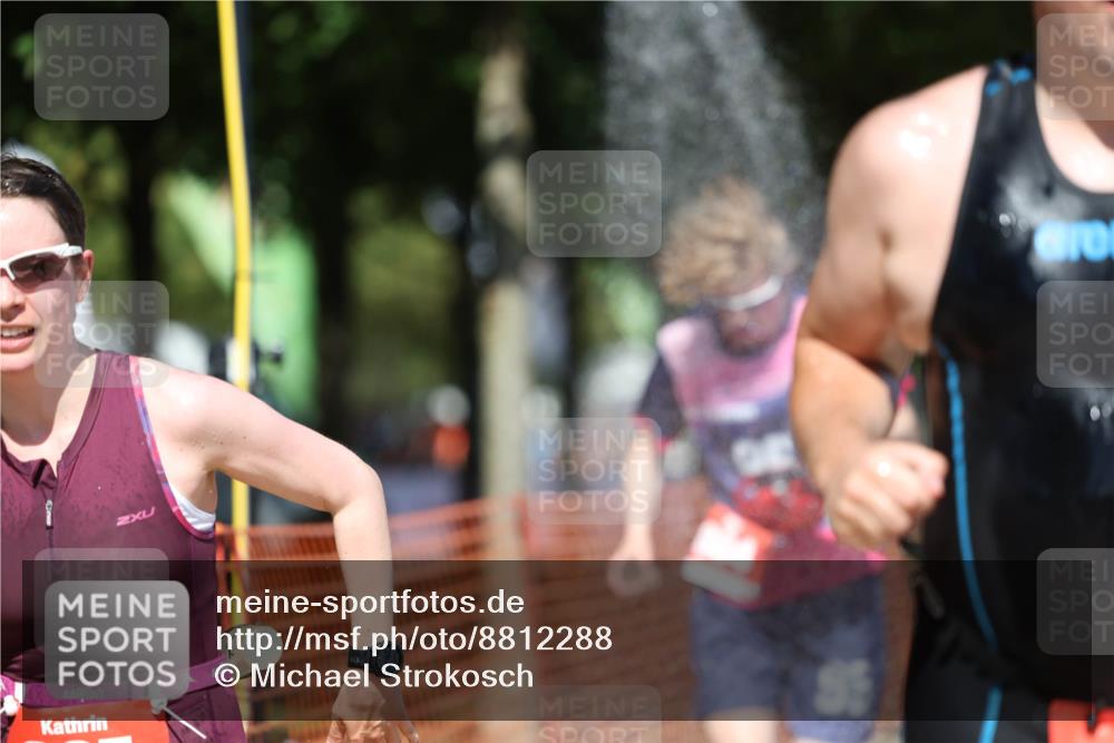 07.09.2025 - 19. Norderstedt Triathlon Michael Strokosch http://msf.ph/oto/8812288 07.09.2025 13:29:25 Laufen 159, 265, 266, 313, 345, 347, 357, 804, 1270 meine-sportfotos.de