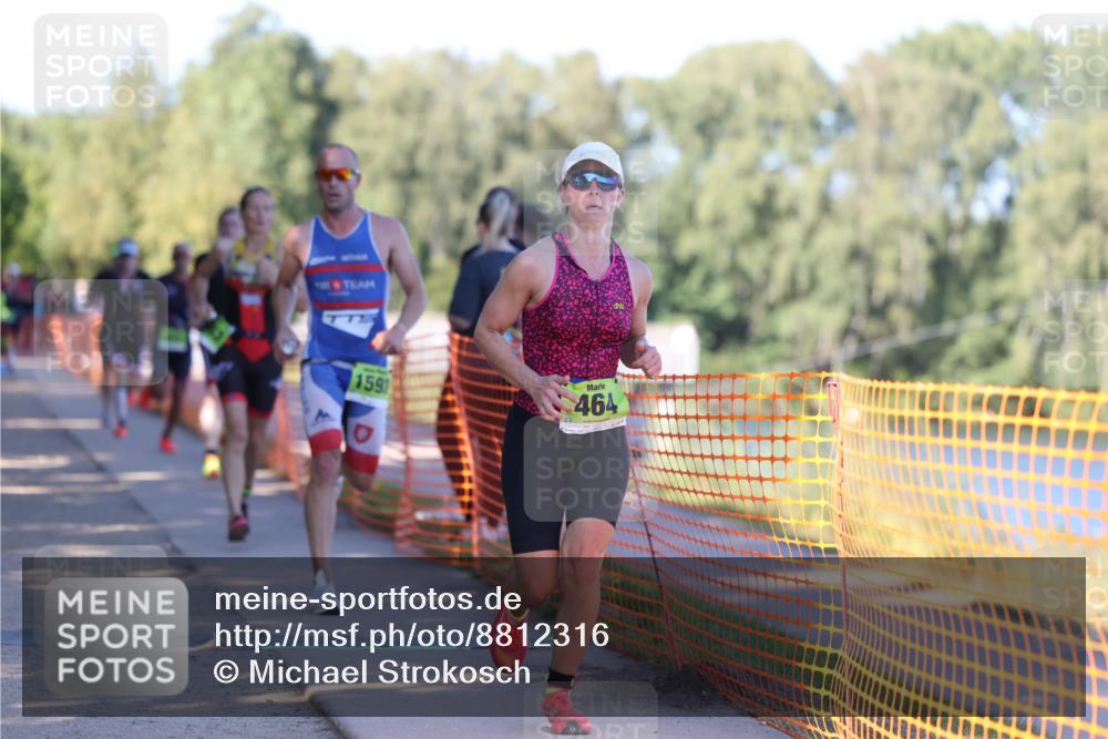 07.09.2025 - 19. Norderstedt Triathlon Michael Strokosch http://msf.ph/oto/8812316 07.09.2025 16:20:53 Laufen 443, 464, 485, 501, 548, 552, 1063, 1577, 1593, 1631 meine-sportfotos.de