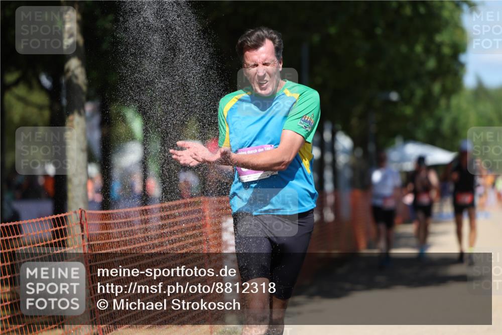 07.09.2025 - 19. Norderstedt Triathlon Michael Strokosch http://msf.ph/oto/8812318 07.09.2025 13:29:28 Laufen 159, 266, 313, 804, 1345, 1391 meine-sportfotos.de