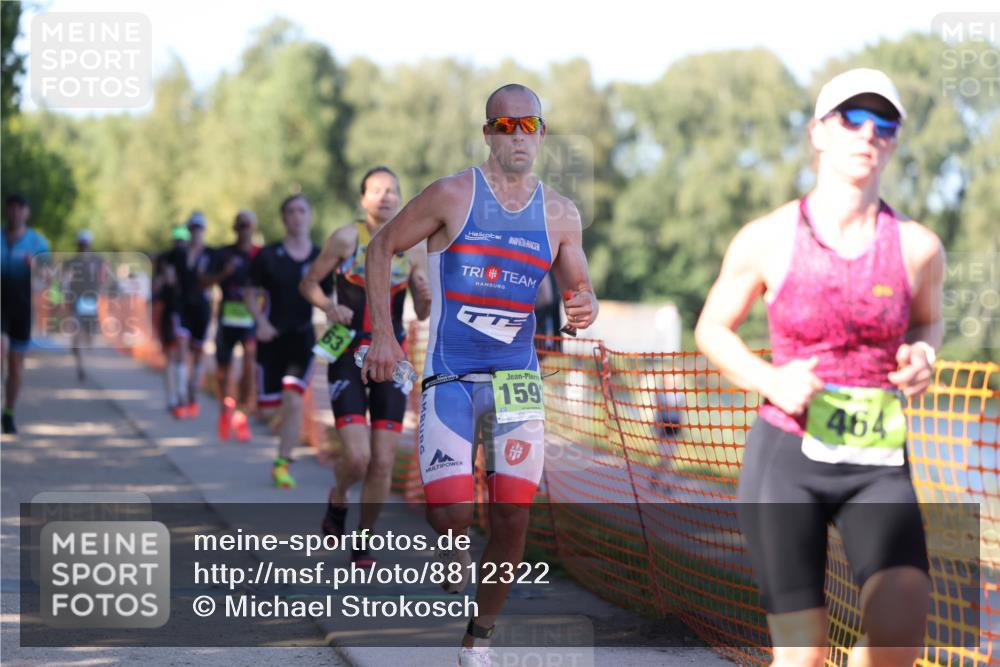 07.09.2025 - 19. Norderstedt Triathlon Michael Strokosch http://msf.ph/oto/8812322 07.09.2025 16:20:54 Laufen 443, 464, 485, 501, 548, 552, 1063, 1577, 1593, 1631 meine-sportfotos.de