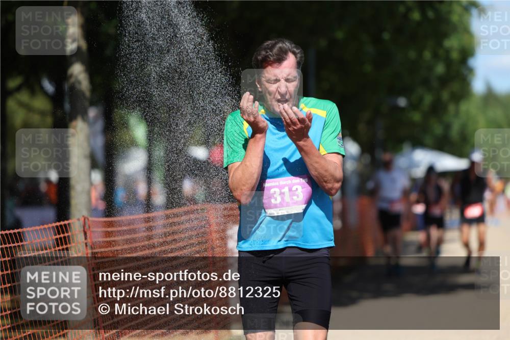 07.09.2025 - 19. Norderstedt Triathlon Michael Strokosch http://msf.ph/oto/8812325 07.09.2025 13:29:28 Laufen 159, 266, 313, 804, 1345, 1391 meine-sportfotos.de