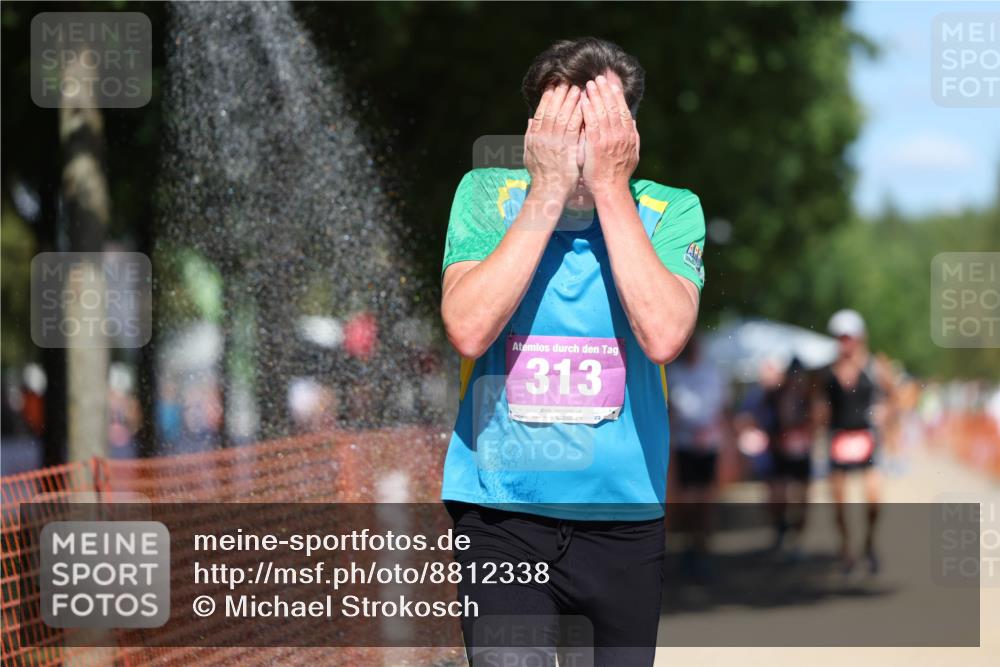 07.09.2025 - 19. Norderstedt Triathlon Michael Strokosch http://msf.ph/oto/8812338 07.09.2025 13:29:28 Laufen 159, 266, 313, 804, 1345, 1391 meine-sportfotos.de