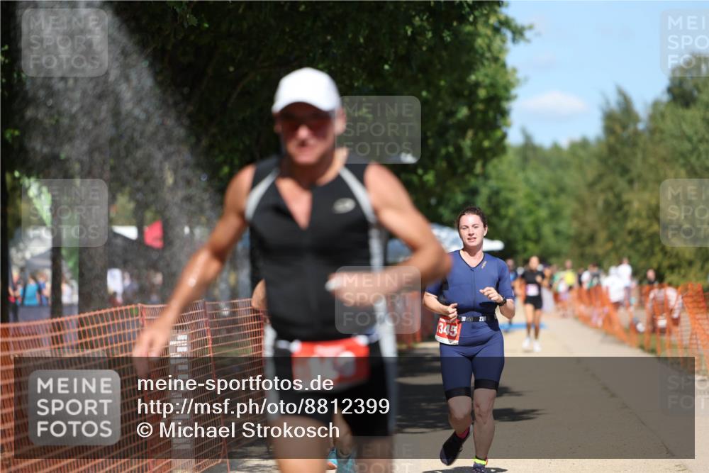 07.09.2025 - 19. Norderstedt Triathlon Michael Strokosch http://msf.ph/oto/8812399 07.09.2025 13:29:34 Laufen 159, 1345, 1362, 1391 meine-sportfotos.de