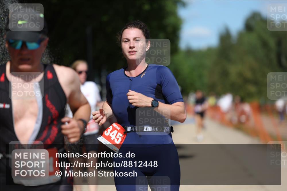 07.09.2025 - 19. Norderstedt Triathlon Michael Strokosch http://msf.ph/oto/8812448 07.09.2025 13:29:37 Laufen 159, 321, 1345, 1362, 1391 meine-sportfotos.de