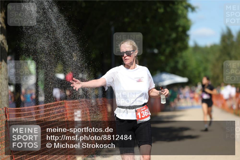 07.09.2025 - 19. Norderstedt Triathlon Michael Strokosch http://msf.ph/oto/8812484 07.09.2025 13:29:39 Laufen 321, 1345, 1362, 1391 meine-sportfotos.de