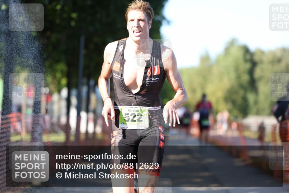 07.09.2025 - 19. Norderstedt Triathlon Michael Strokosch http://msf.ph/oto/8812629 07.09.2025 16:21:46 Laufen 503, 522, 541, 1093, 1411, 1609 meine-sportfotos.de
