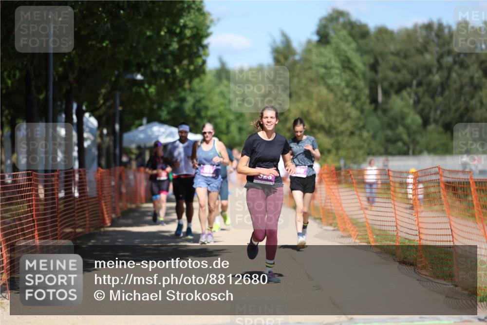 07.09.2025 - 19. Norderstedt Triathlon Michael Strokosch http://msf.ph/oto/8812680 07.09.2025 13:30:01 Laufen 193, 206, 323, 351, 359 meine-sportfotos.de