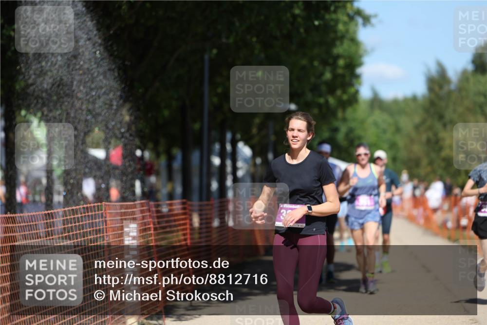 07.09.2025 - 19. Norderstedt Triathlon Michael Strokosch http://msf.ph/oto/8812716 07.09.2025 13:30:03 Laufen 193, 206, 323, 351, 354, 359 meine-sportfotos.de