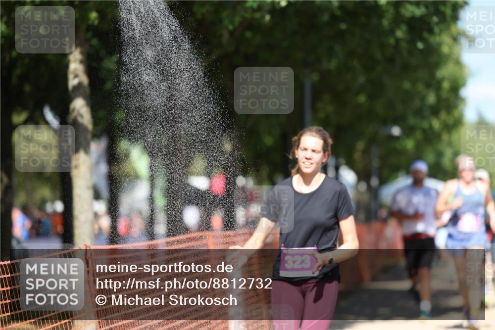 07.09.2025 - 19. Norderstedt Triathlon Michael Strokosch http://msf.ph/oto/8812732 07.09.2025 13:30:04 Laufen 137, 193, 206, 323, 351, 354, 359 meine-sportfotos.de