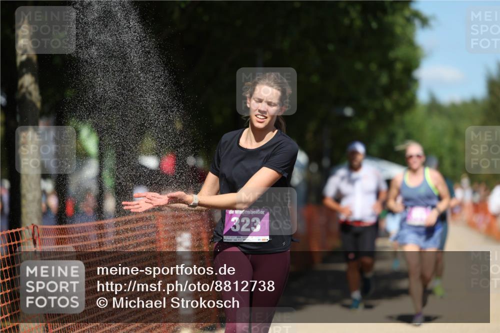 07.09.2025 - 19. Norderstedt Triathlon Michael Strokosch http://msf.ph/oto/8812738 07.09.2025 13:30:04 Laufen 137, 193, 206, 323, 351, 354, 359 meine-sportfotos.de