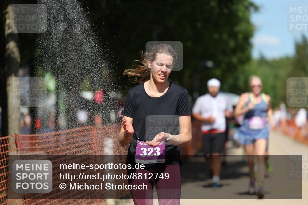 07.09.2025 - 19. Norderstedt Triathlon Michael Strokosch http://msf.ph/oto/8812749 07.09.2025 13:30:04 Laufen 137, 193, 206, 323, 351, 354, 359 meine-sportfotos.de