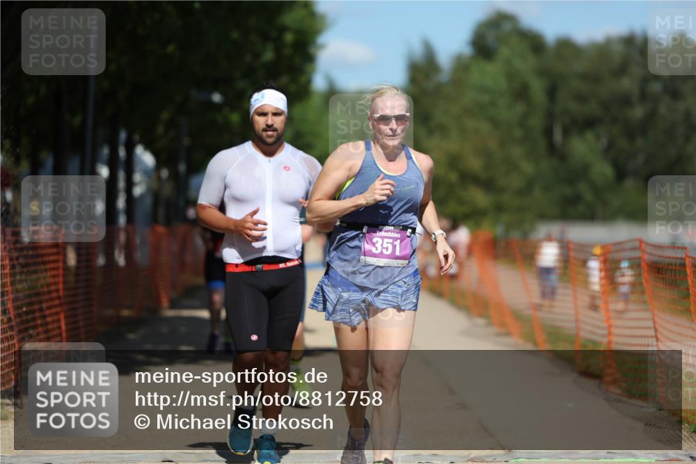 07.09.2025 - 19. Norderstedt Triathlon Michael Strokosch http://msf.ph/oto/8812758 07.09.2025 13:30:07 Laufen 137, 193, 206, 323, 351, 354, 359 meine-sportfotos.de