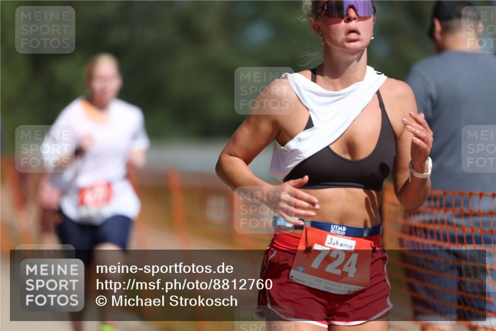 07.09.2025 - 19. Norderstedt Triathlon Michael Strokosch http://msf.ph/oto/8812760 07.09.2025 12:51:18 Laufen 162, 163, 273, 724 meine-sportfotos.de