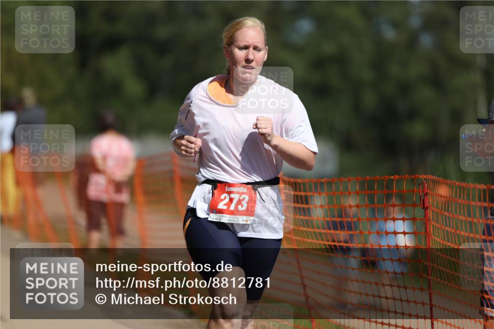 07.09.2025 - 19. Norderstedt Triathlon Michael Strokosch http://msf.ph/oto/8812781 07.09.2025 12:51:19 Laufen 162, 163, 273, 724 meine-sportfotos.de