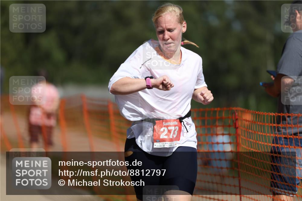 07.09.2025 - 19. Norderstedt Triathlon Michael Strokosch http://msf.ph/oto/8812797 07.09.2025 12:51:19 Laufen 162, 163, 273, 724 meine-sportfotos.de