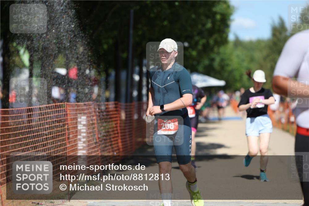 07.09.2025 - 19. Norderstedt Triathlon Michael Strokosch http://msf.ph/oto/8812813 07.09.2025 13:30:09 Laufen 137, 193, 206, 351, 354, 359 meine-sportfotos.de