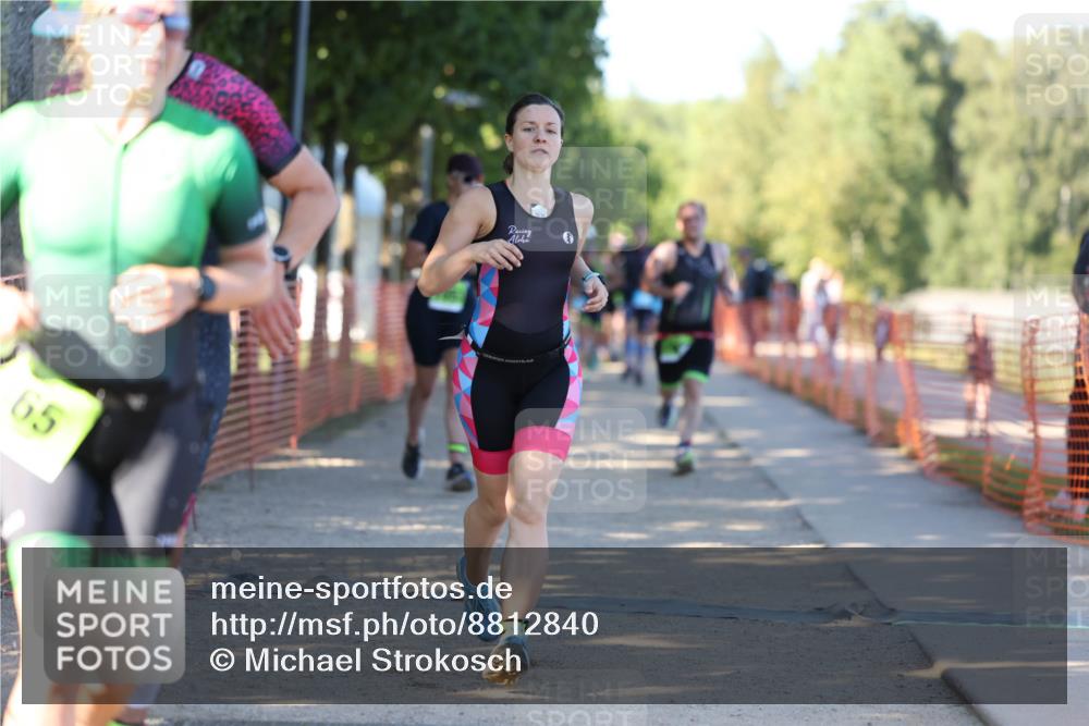 07.09.2025 - 19. Norderstedt Triathlon Michael Strokosch http://msf.ph/oto/8812840 07.09.2025 16:22:23 Laufen 465, 1053, 1058, 1602, 1611, 1621 meine-sportfotos.de
