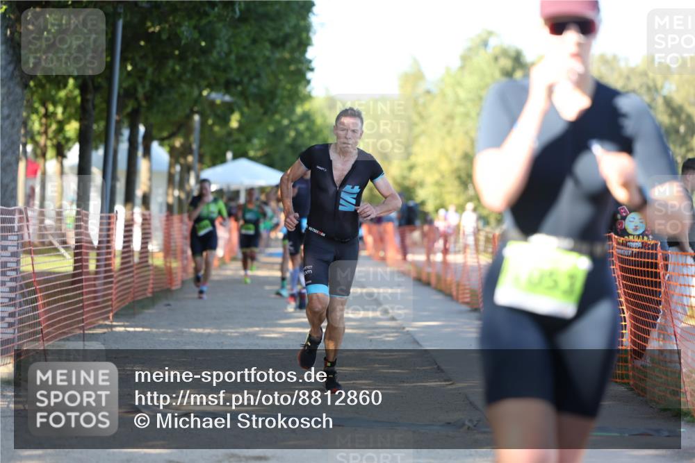 07.09.2025 - 19. Norderstedt Triathlon Michael Strokosch http://msf.ph/oto/8812860 07.09.2025 16:22:28 Laufen 1053, 1455, 1460, 1482, 1602, 1621 meine-sportfotos.de