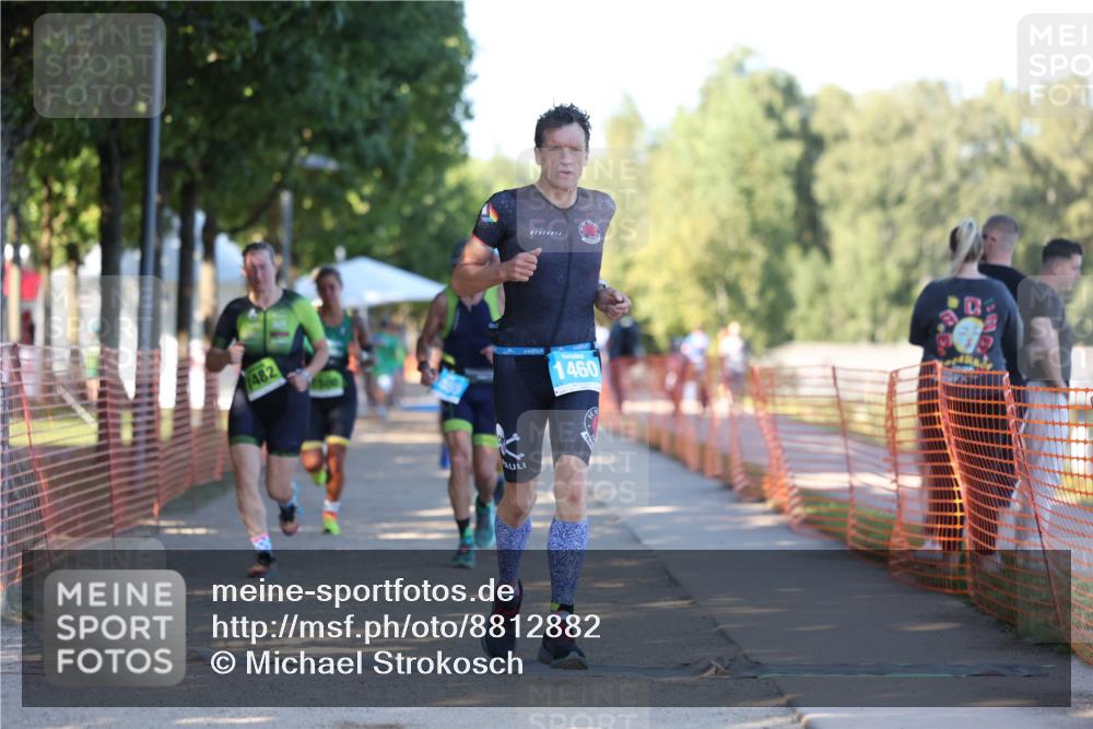 07.09.2025 - 19. Norderstedt Triathlon Michael Strokosch http://msf.ph/oto/8812882 07.09.2025 16:22:33 Laufen 1455, 1460, 1482, 1619, 1621, 1627 meine-sportfotos.de