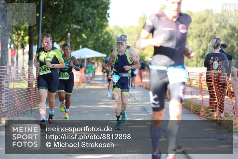 07.09.2025 - 19. Norderstedt Triathlon Michael Strokosch http://msf.ph/oto/8812898 07.09.2025 16:22:34 Laufen 1455, 1460, 1482, 1619, 1621, 1627 meine-sportfotos.de