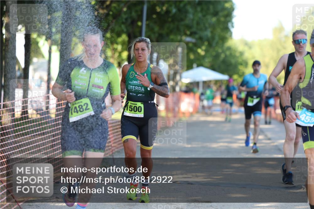 07.09.2025 - 19. Norderstedt Triathlon Michael Strokosch http://msf.ph/oto/8812922 07.09.2025 16:22:36 Laufen 1455, 1460, 1482, 1619, 1627 meine-sportfotos.de