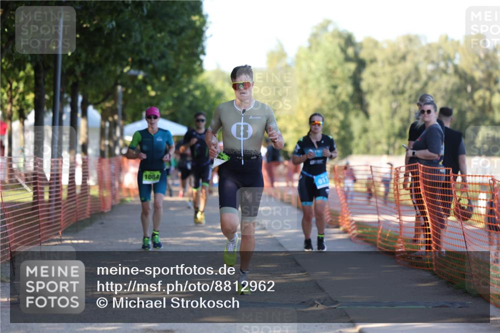 07.09.2025 - 19. Norderstedt Triathlon Michael Strokosch http://msf.ph/oto/8812962 07.09.2025 16:22:44 Laufen 508, 539, 917, 1084 meine-sportfotos.de