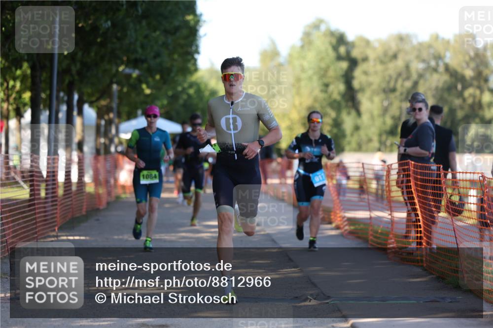 07.09.2025 - 19. Norderstedt Triathlon Michael Strokosch http://msf.ph/oto/8812966 07.09.2025 16:22:45 Laufen 508, 539, 917, 940, 1084 meine-sportfotos.de