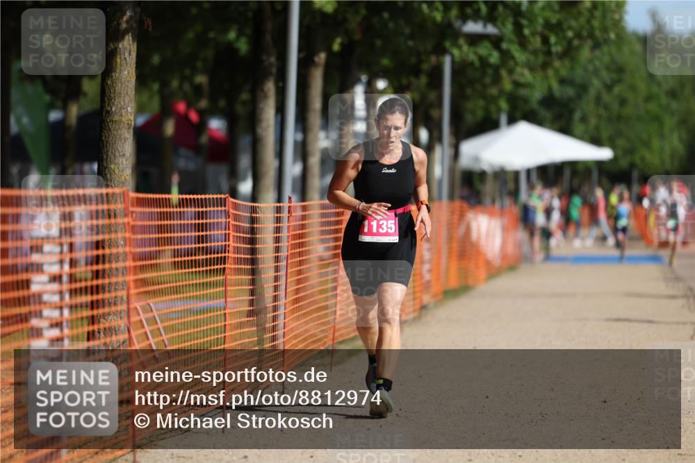 07.09.2025 - 19. Norderstedt Triathlon Michael Strokosch http://msf.ph/oto/8812974 07.09.2025 10:43:57 Laufen 118, 680, 1135 meine-sportfotos.de