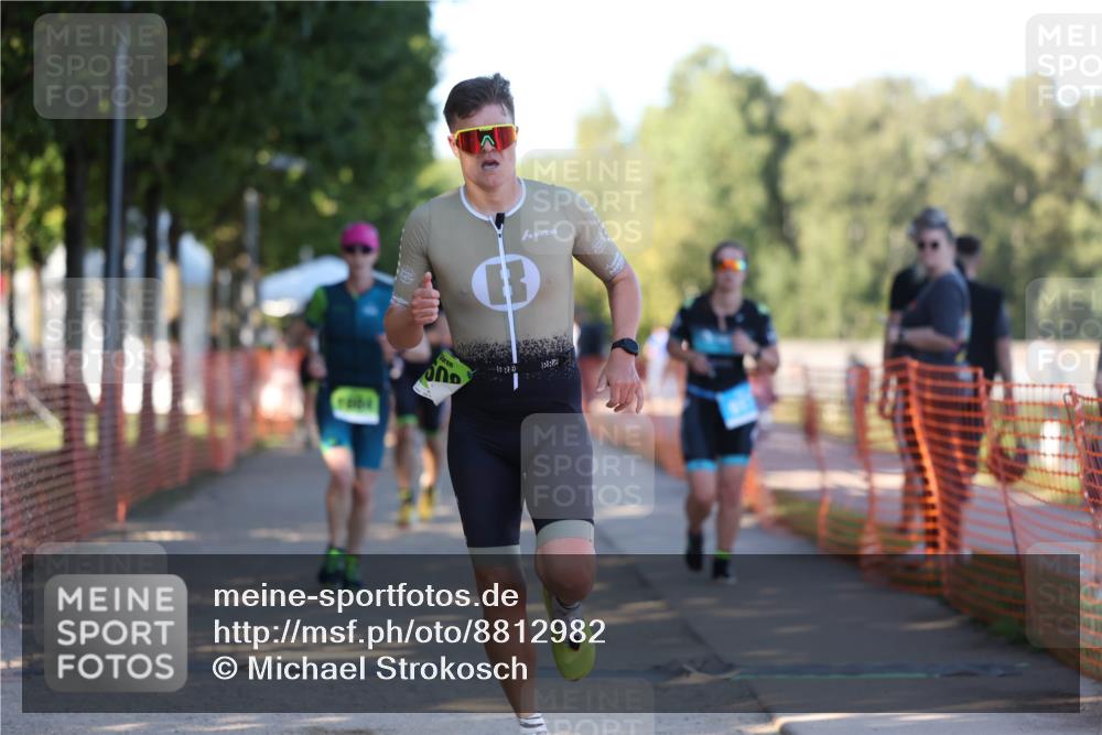 07.09.2025 - 19. Norderstedt Triathlon Michael Strokosch http://msf.ph/oto/8812982 07.09.2025 16:22:45 Laufen 508, 539, 917, 940, 1084 meine-sportfotos.de