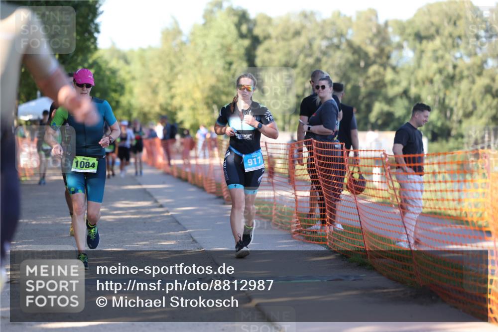 07.09.2025 - 19. Norderstedt Triathlon Michael Strokosch http://msf.ph/oto/8812987 07.09.2025 16:22:46 Laufen 508, 539, 917, 940, 1084 meine-sportfotos.de