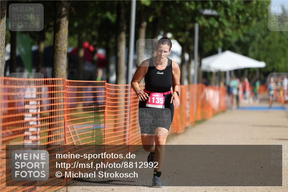 07.09.2025 - 19. Norderstedt Triathlon Michael Strokosch http://msf.ph/oto/8812992 07.09.2025 10:43:57 Laufen 118, 680, 1135 meine-sportfotos.de